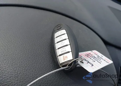 2016 Nissan Altima 2.5 Sv from USA, damaged, VIN 1N4AL3AP3GC182798